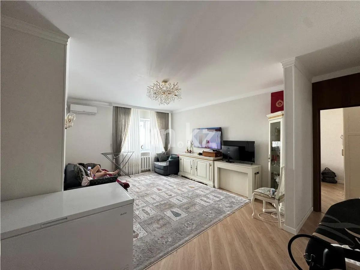 Продажа 4-комнатной квартиры, 117 м² в Астане