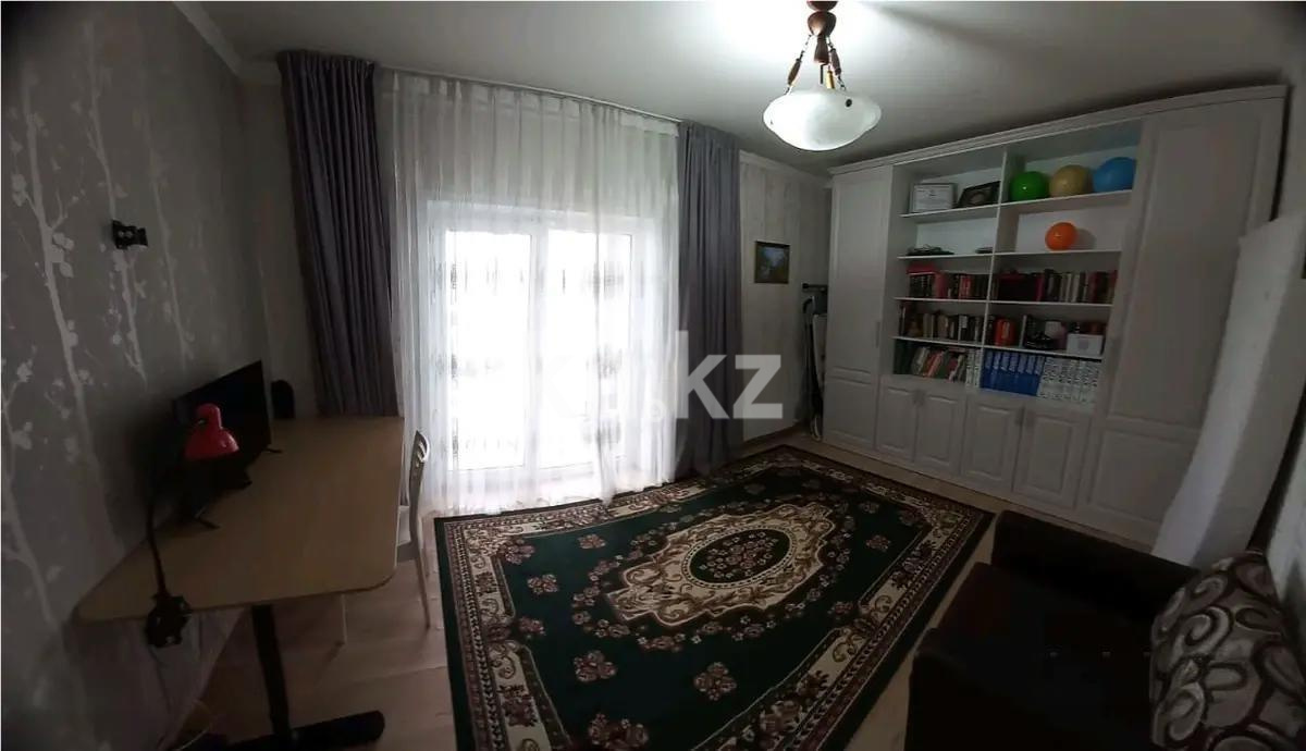 Продажа 4-комнатной квартиры, 126 м², ул. Отырар, дом  2 в Астане - фото 3