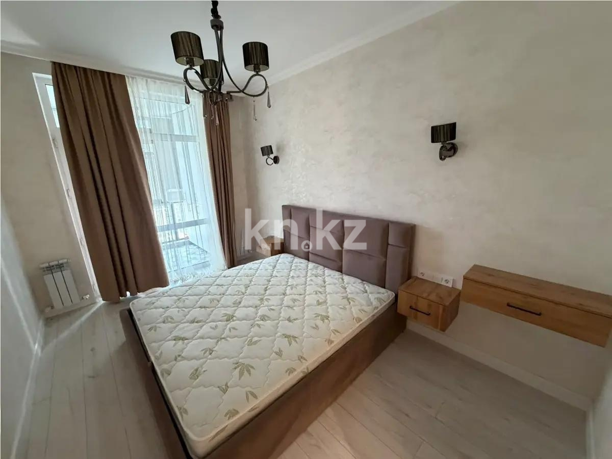 Продажа 3-комнатной квартиры, 88 м² в Караганде - фото 2