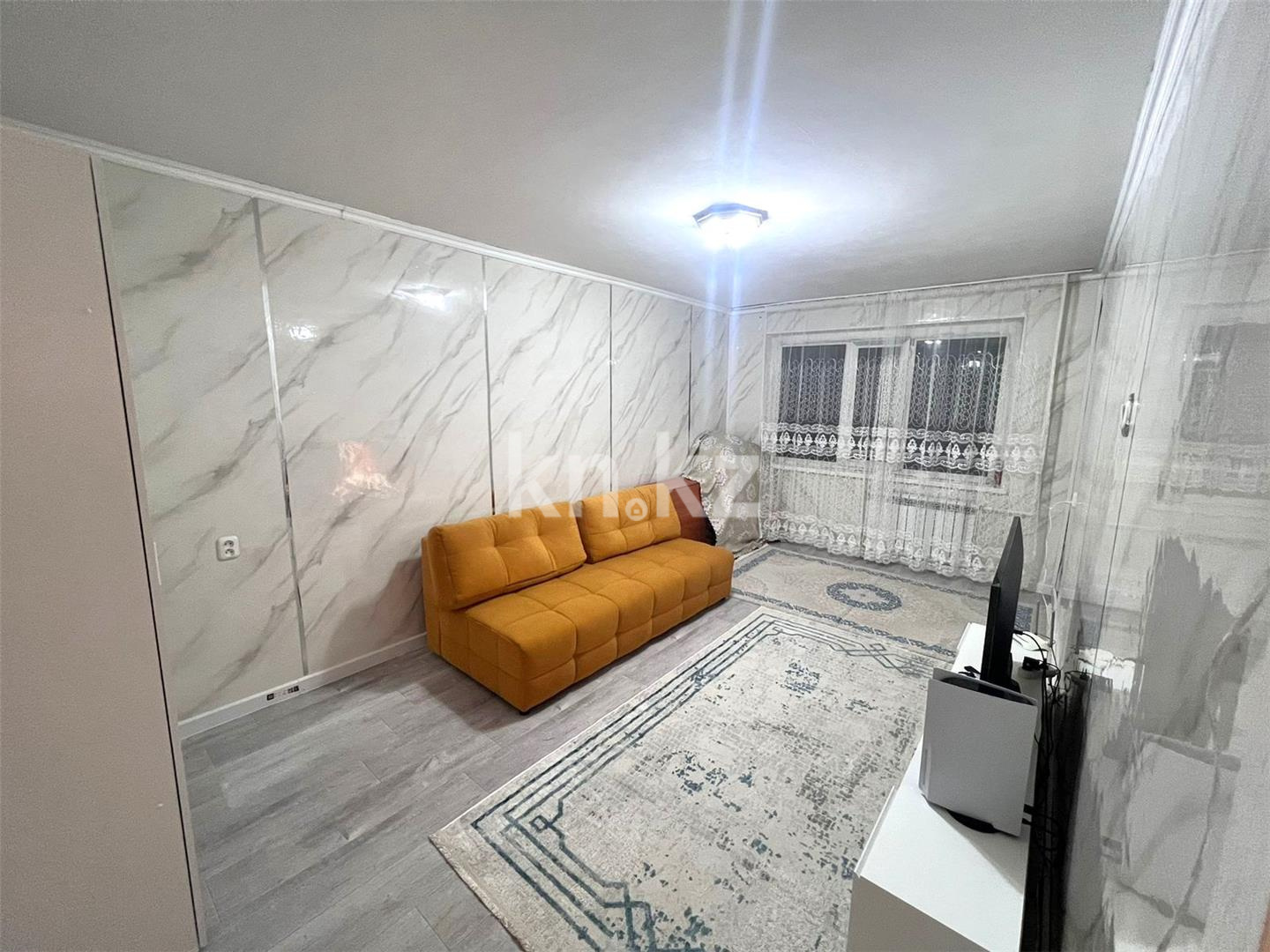 Продажа 1-комнатной квартиры, 30 м², ул. Язева в Караганде - фото 2