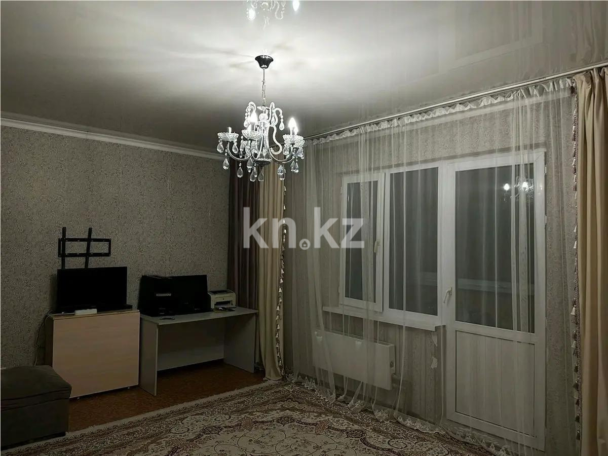 Продажа 2-комнатной квартиры, 65.9 м² в Алматы