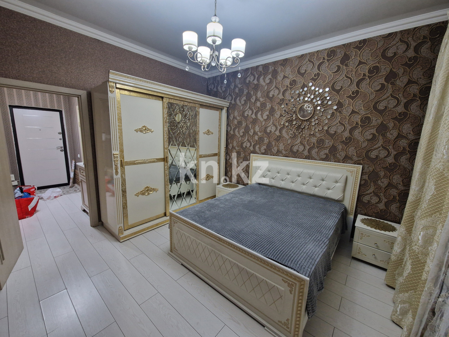 Продажа 2-комнатной квартиры, 46 м² в Алматы - фото 9