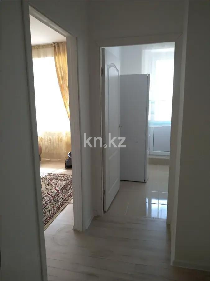 Продажа 1-комнатной квартиры, 36 м², ул. Мухамедханова, дом  17 в Астане - фото 3