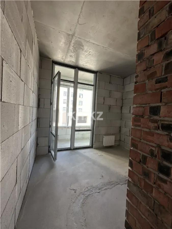 Продажа 1-комнатной квартиры, 38.2 м² в Астане - фото 3