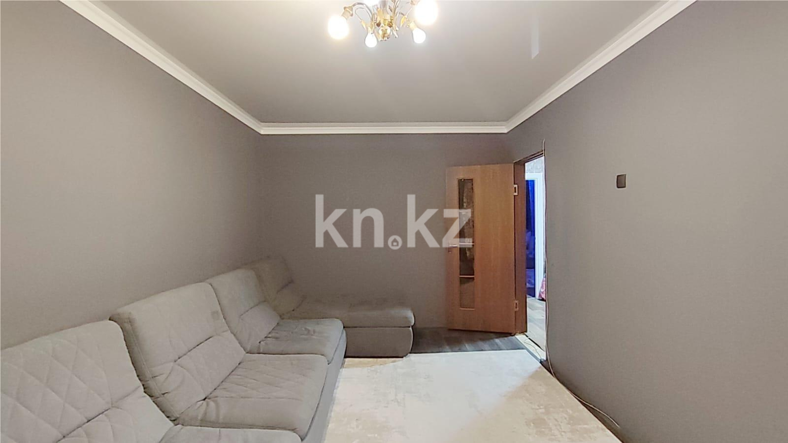 Продажа 3-комнатной квартиры, 63 м², мкр-н Восток-2 в Караганде - фото 3