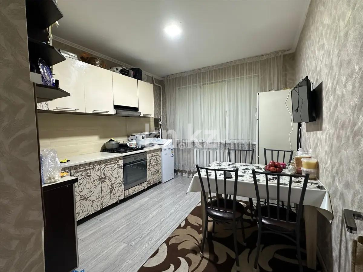 Продажа 3-комнатной квартиры, 80 м², мкр-н Саялы, дом  83 в Алматы - фото 4