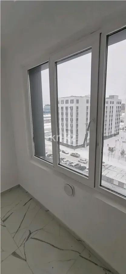 Продажа 2-комнатной квартиры, 41.3 м² в Астане - фото 4
