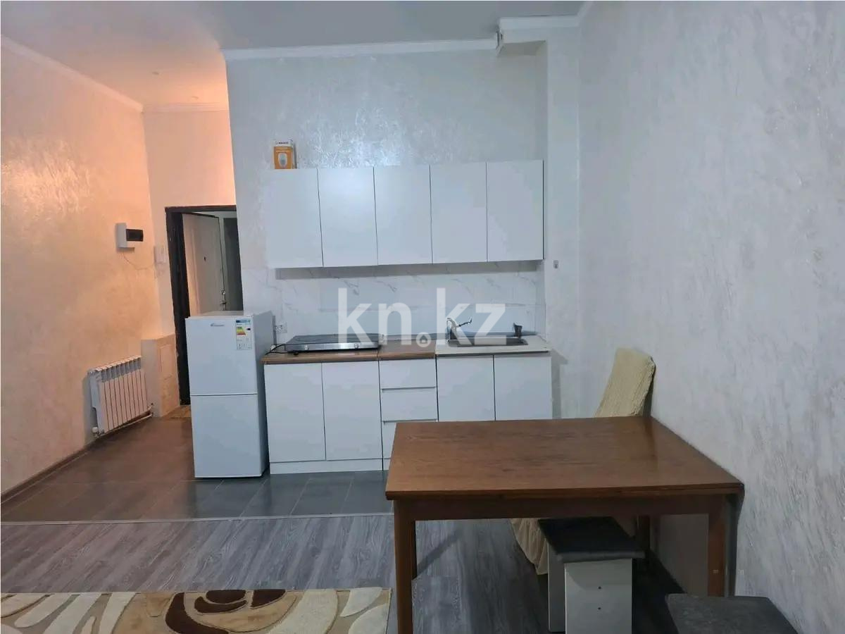 Продажа 1-комнатной квартиры, 30 м², мкр. Аккент, дом  73 в Алматы - фото 2
