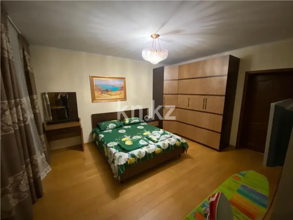 Продажа 3-комнатной квартиры, 85 м², мкр-н Самал-2, дом  90 в Алматы - фото 2