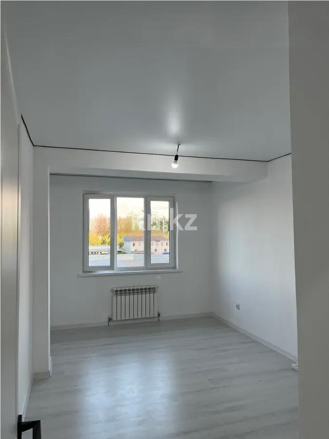 Продажа 1-комнатной квартиры, 35.8 м², ул. Северное Кольцо, дом  92/2 в Алматы