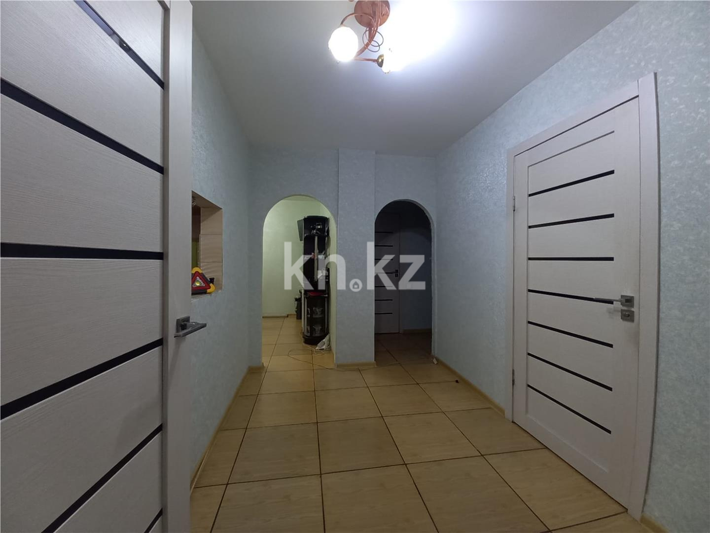 Продажа 4-комнатной квартиры, 92 м² в Астане - фото 10