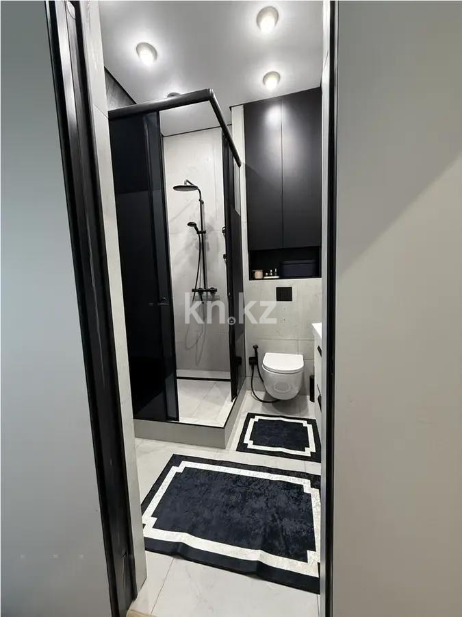 Продажа 3-комнатной квартиры, 117 м² в Алматы - фото 4