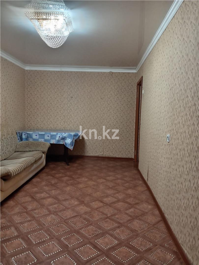 Продажа 2-комнатной квартиры, 45 м² в Караганде - фото 2