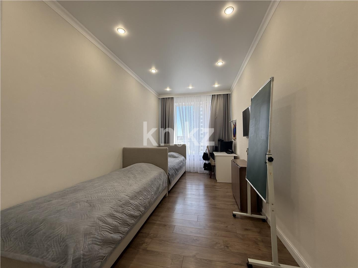 Продажа 3-комнатной квартиры, 90 м² в Караганде - фото 7