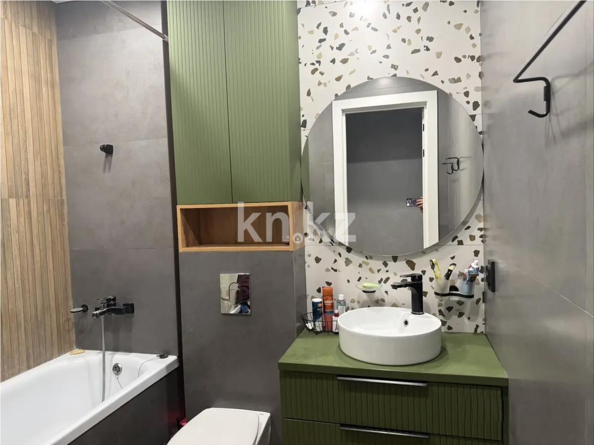 Продажа 3-комнатной квартиры, 109.1 м² в Астане - фото 5