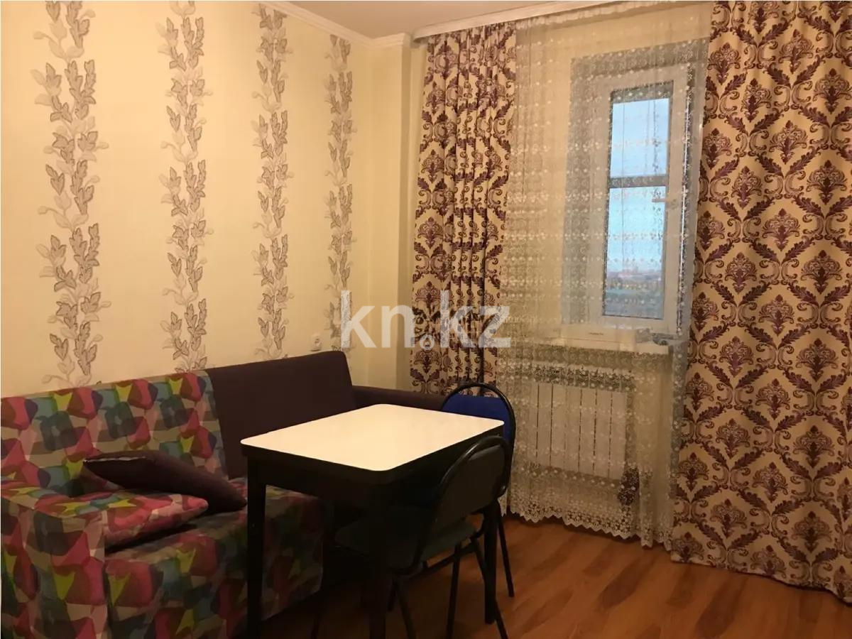 Продажа 1-комнатной квартиры, 44 м², ул. Байсеитовой, дом  10 в Астане - фото 2