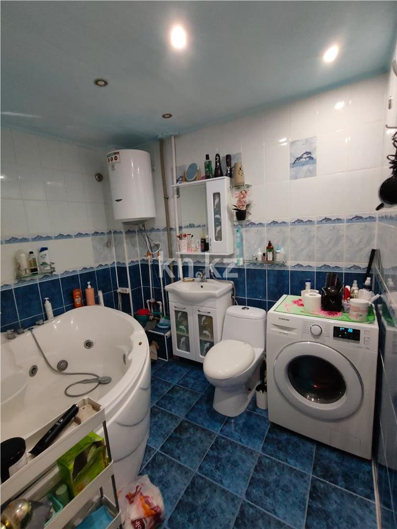 Продажа 3-комнатной квартиры, 67 м², пр. Мира в Темиртау - фото 9