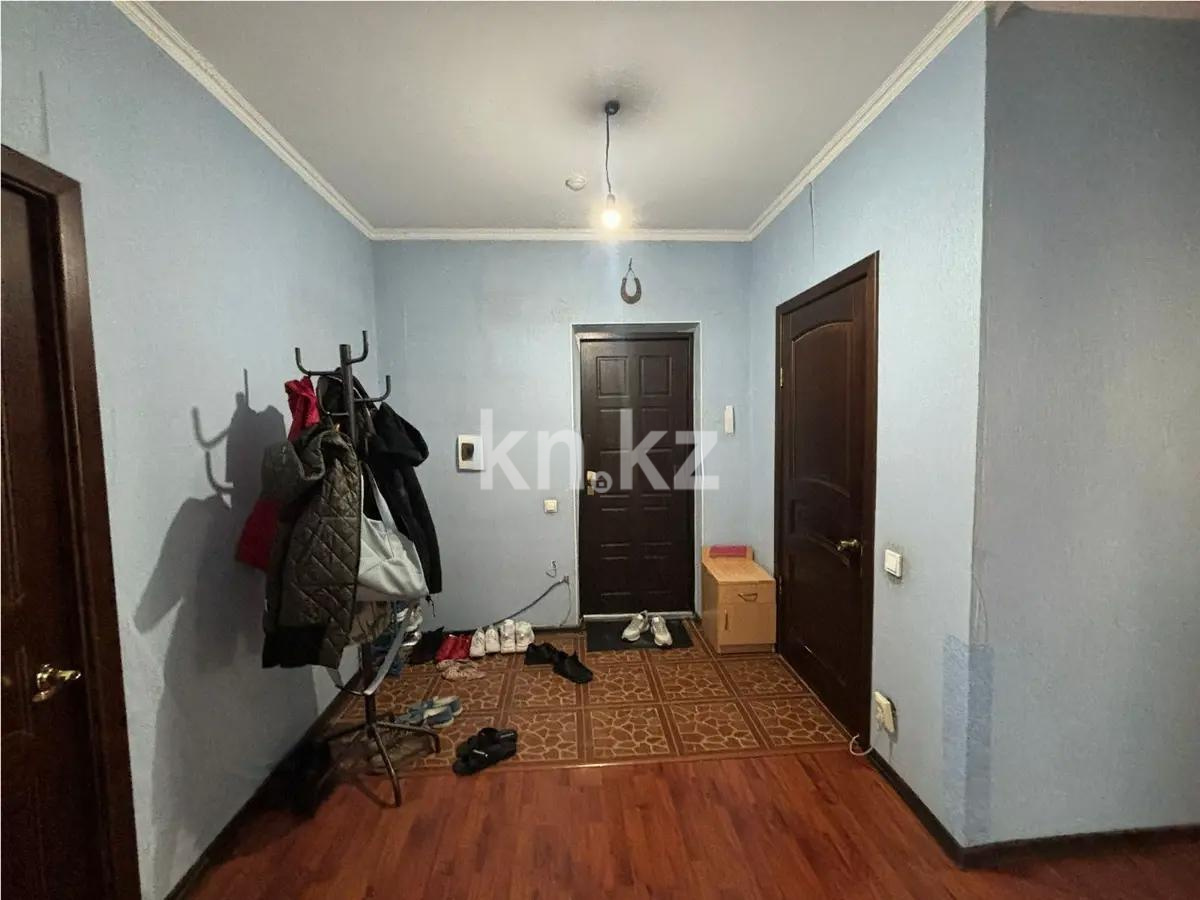 Продажа 4-комнатной квартиры, 110 м², пр. Момышулы, дом  14 в Астане - фото 7