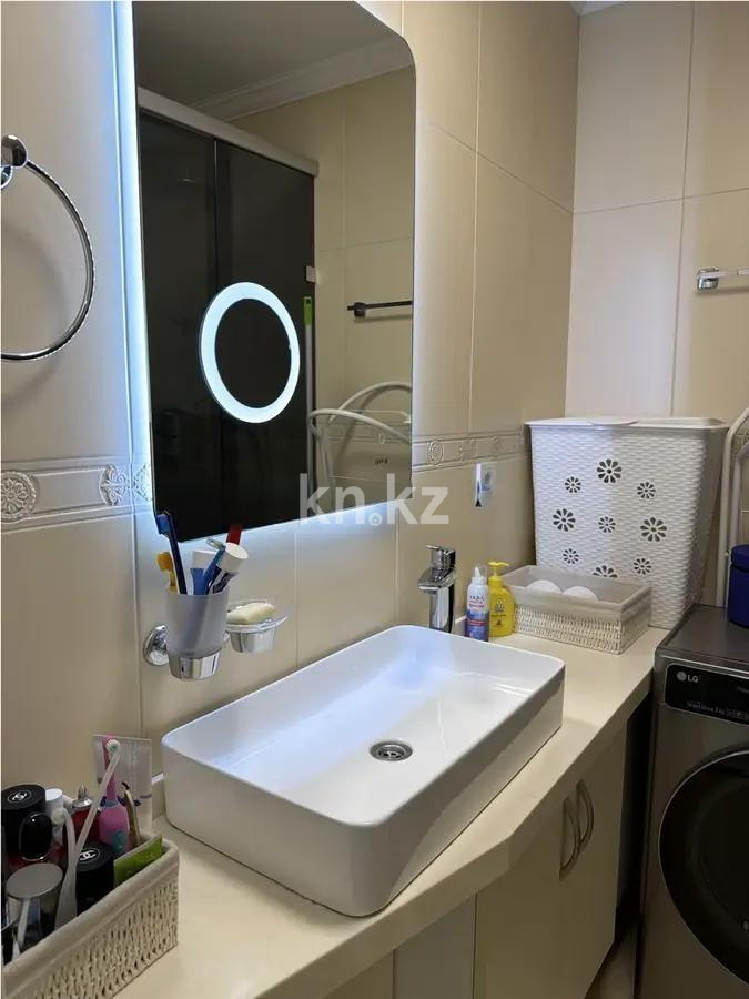 Продажа 2-комнатной квартиры, 50 м² в Алматы - фото 4