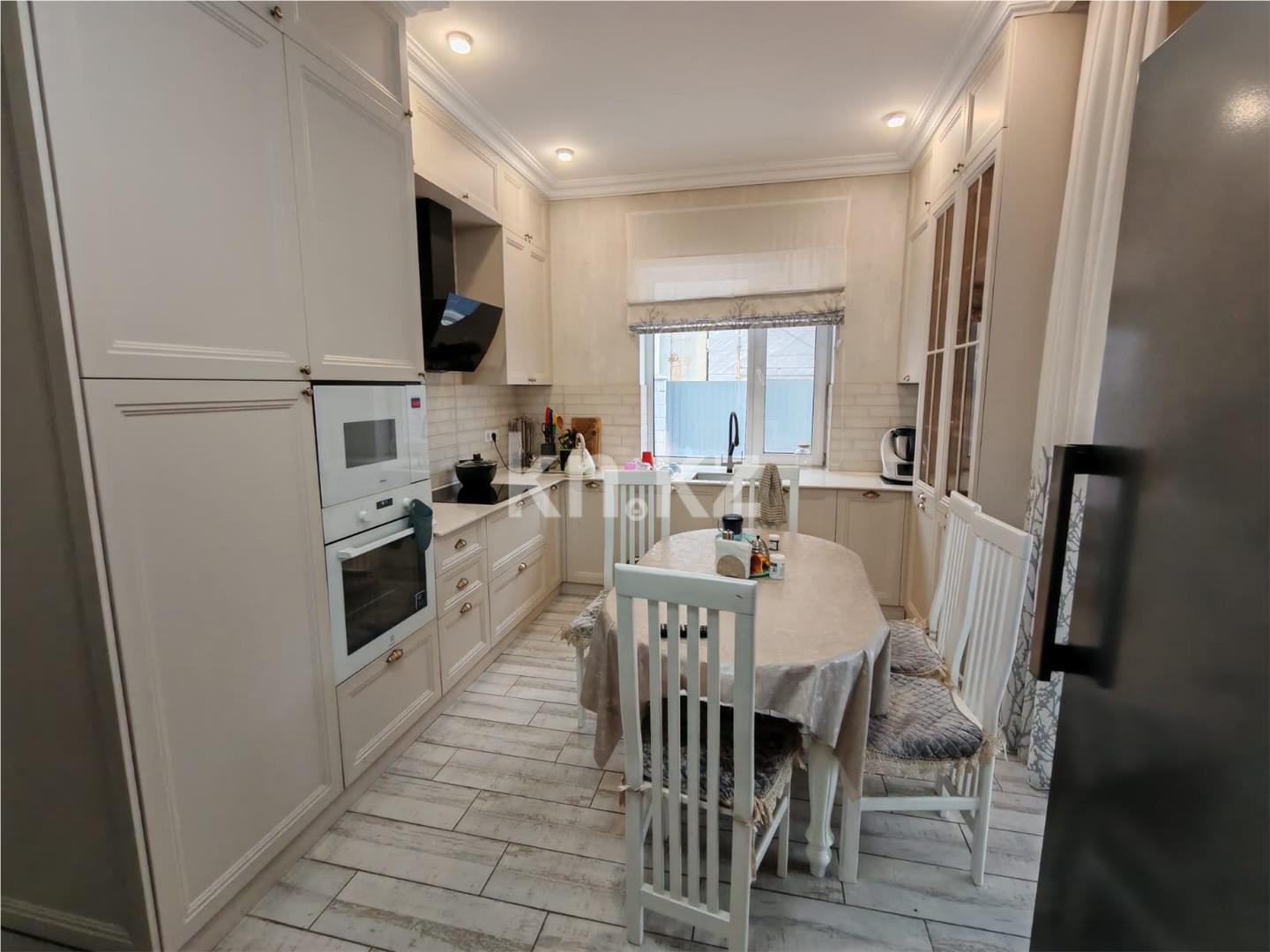 Продажа 5-комнатного дома, 161 м², ул. Аубакирова в Караганде - фото 8