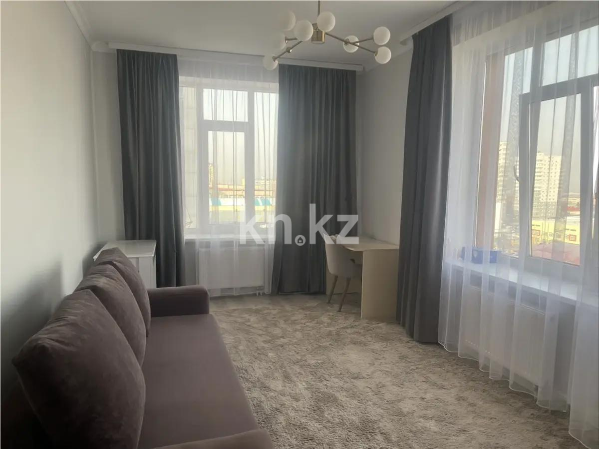Продажа 3-комнатной квартиры, 110.7 м² в Алматы - фото 3