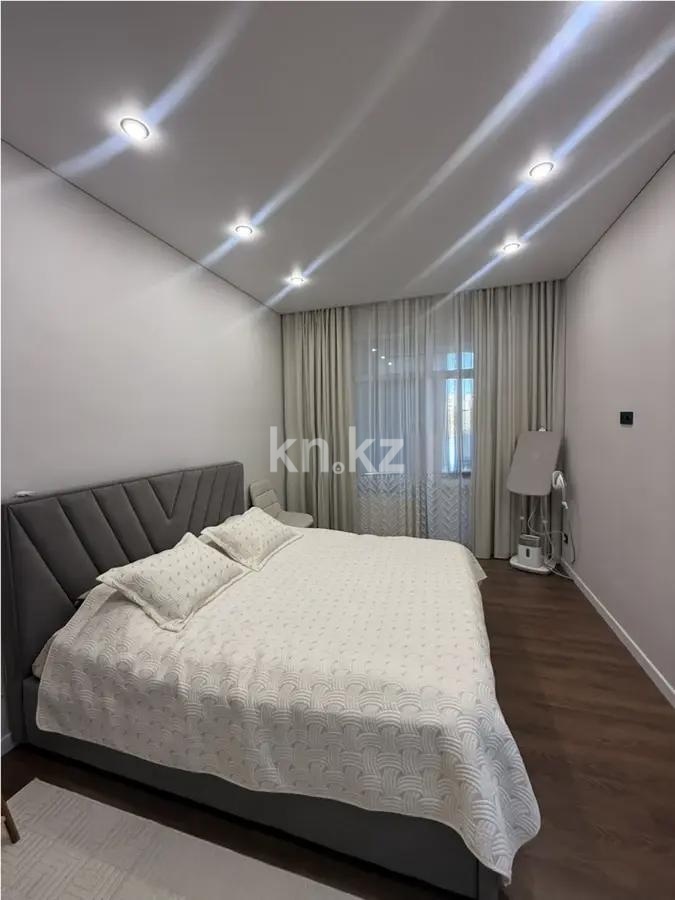 Продажа 2-комнатной квартиры, 60 м² в Астане - фото 3