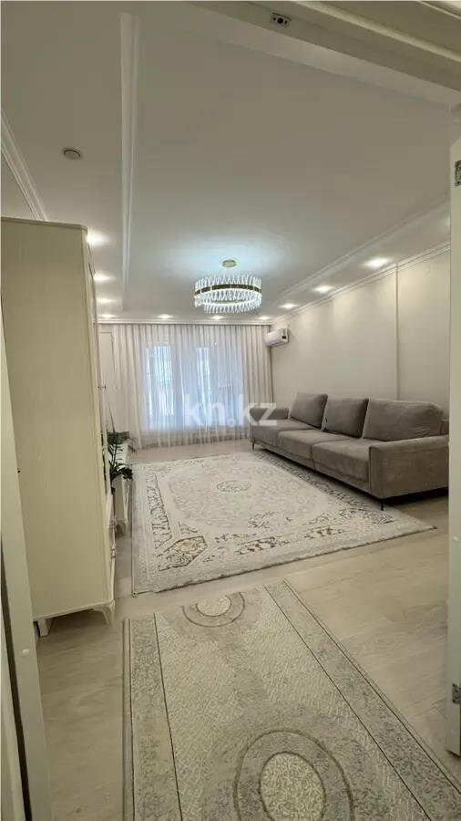 Продажа 4-комнатной квартиры, 116.6 м² в Астане