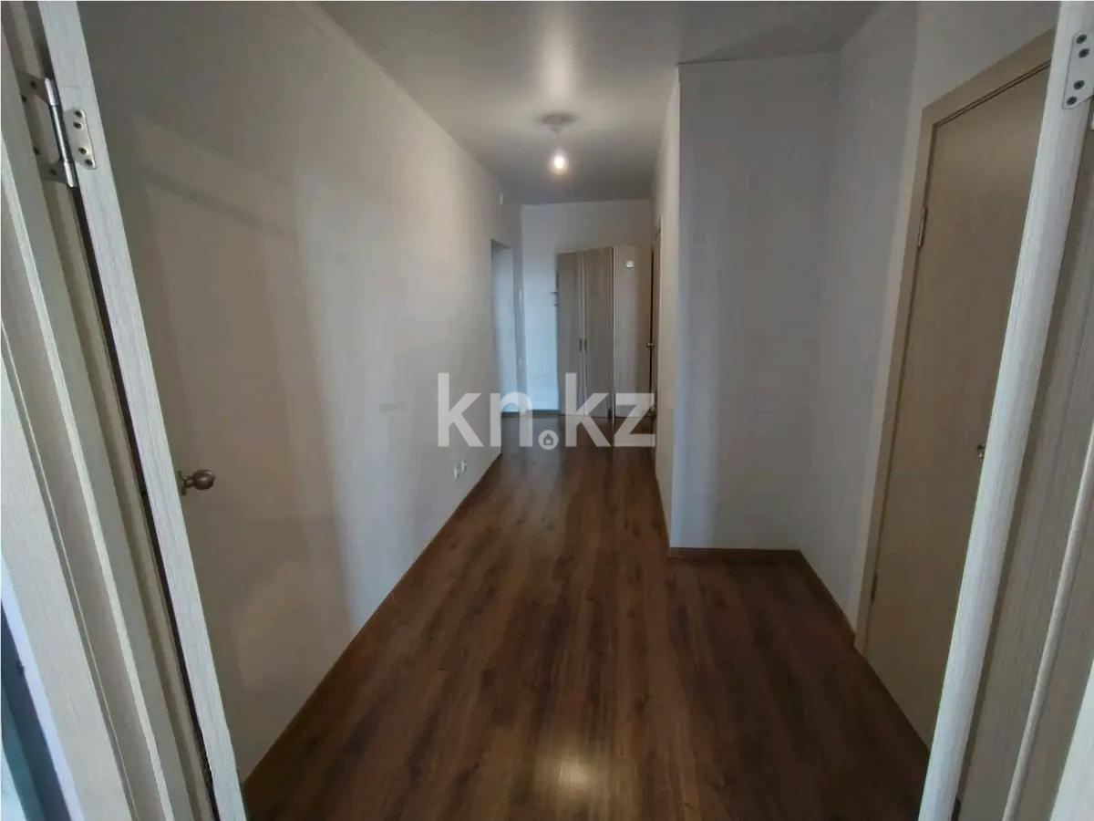 Продажа 2-комнатной квартиры, 45.7 м², пр. Абылай хана, дом  52 в Астане - фото 5
