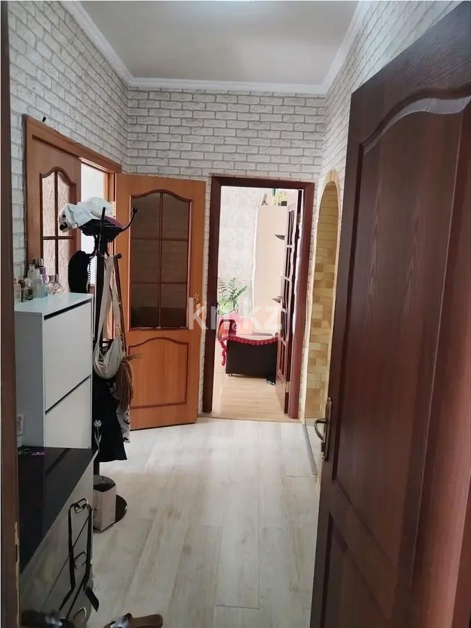 Продажа 2-комнатной квартиры, 52 м² в Алматы - фото 6