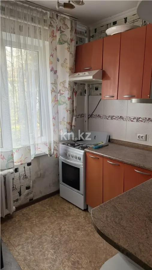 Продажа 2-комнатной квартиры, 46 м² в Алматы - фото 3