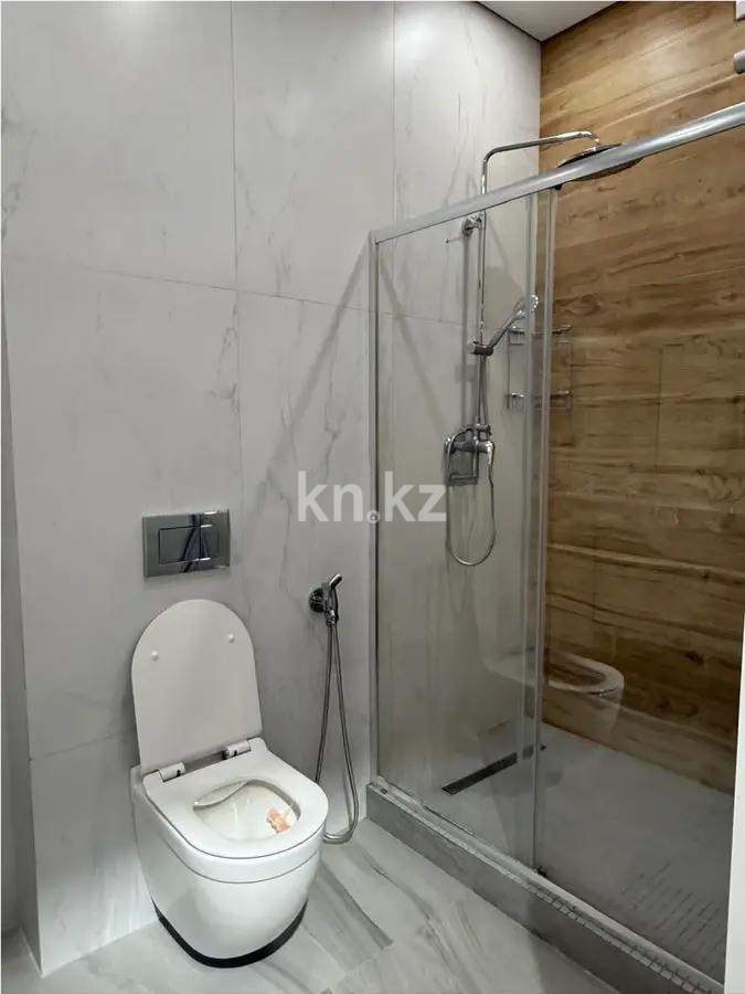 Продажа 2-комнатной квартиры, 59.3 м², ул. Сыргабекова, дом  55 в Алматы - фото 3