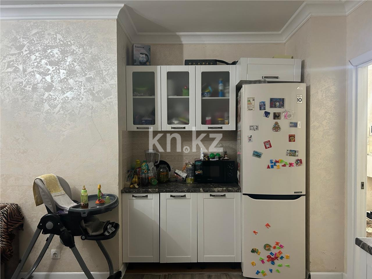 Продажа 3-комнатной квартиры, 82.9 м², ул. Нуршайыкова в Астане - фото 8