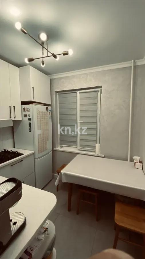 Продажа 3-комнатной квартиры, 62 м² в Алматы - фото 3