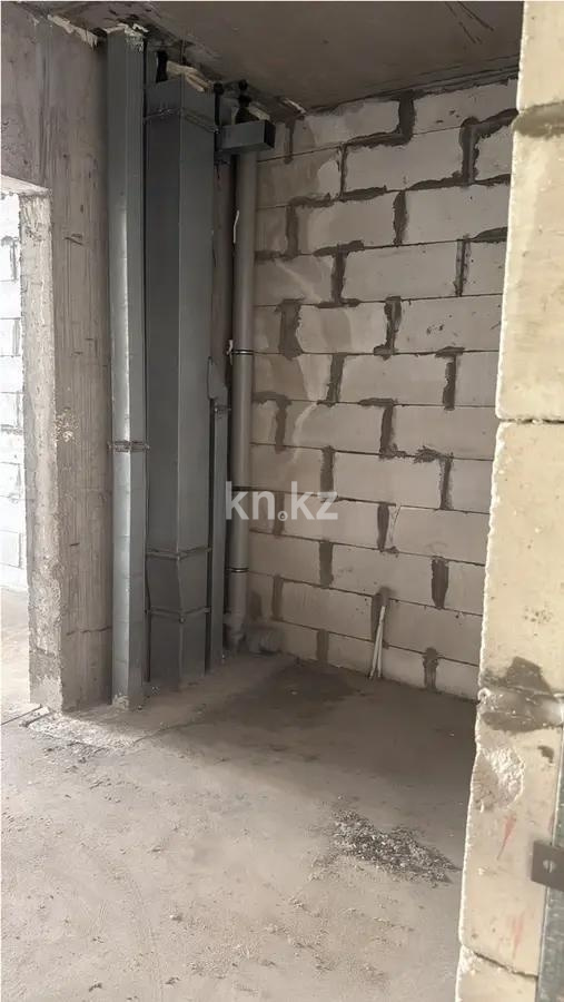 Продажа 1-комнатной квартиры, 42.6 м² в Алматы - фото 2