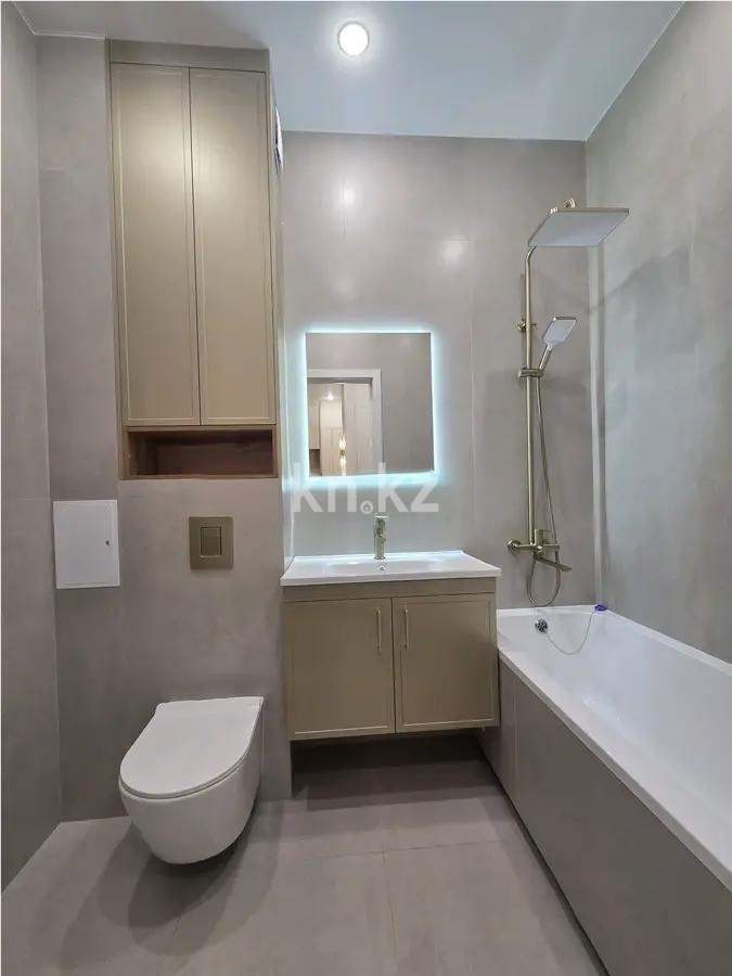 Продажа 2-комнатной квартиры, 40.3 м², пр. Тауелсыздык, дом  25/2 в Астане - фото 3