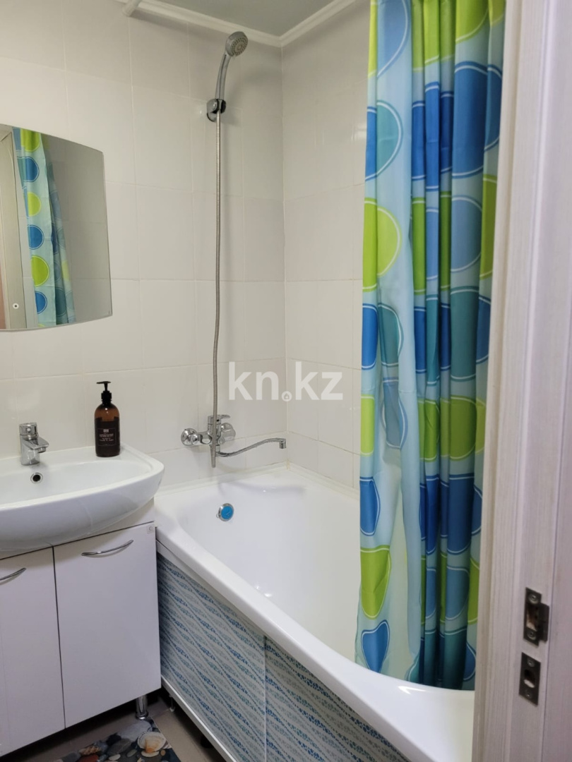 Аренда 2-комнатной квартиры, 47 м² в Астане - фото 5