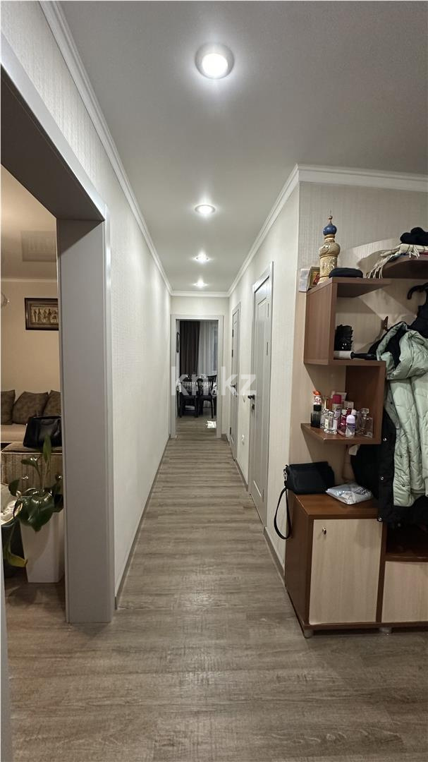 Продажа 3-комнатной квартиры, 61 м², ул. Рыскулбекова в Астане - фото 12