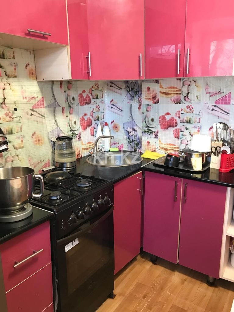 Продажа 2-комнатной квартиры, 45 м² в Темиртау - фото 7