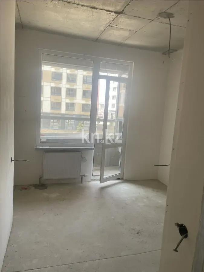 Продажа 2-комнатной квартиры, 52.7 м² в Алматы - фото 3