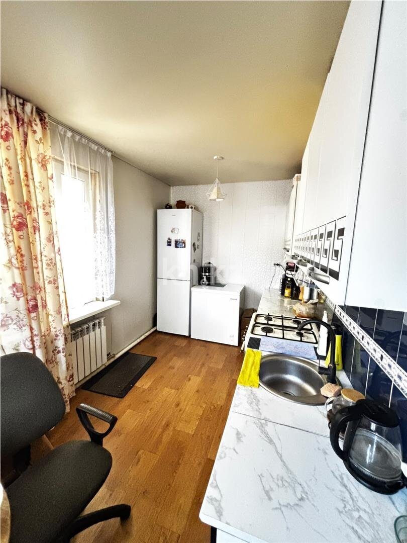 Продажа 2-комнатной квартиры, 57 м² в Караганде - фото 8
