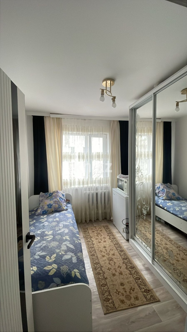 Продажа 4-комнатной квартиры, 63 м² в Караганде - фото 8