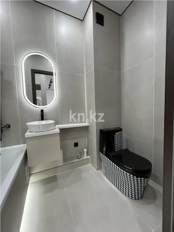 Продажа 2-комнатной квартиры, 40 м² в Алматы - фото 2