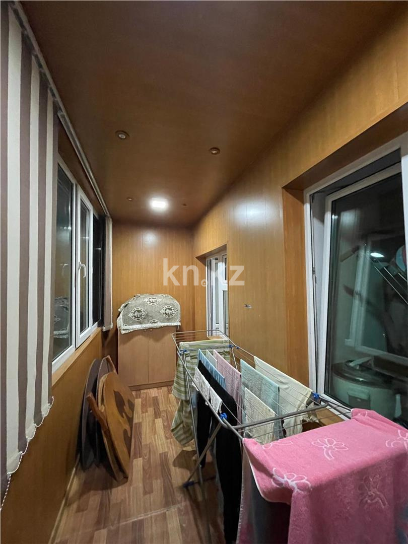 Продажа 3-комнатной квартиры, 76 м² в Астане - фото 12