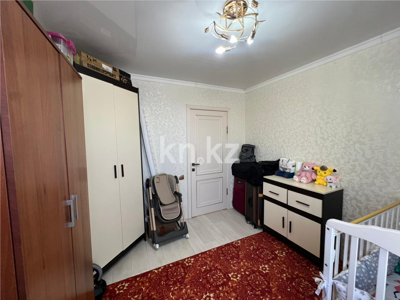 Продажа 3-комнатной квартиры, 61 м² в Караганде - фото 6