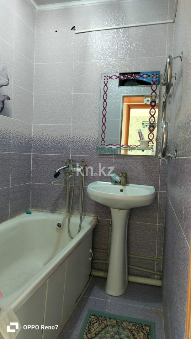 Продажа 3-комнатной квартиры, 64 м² в Таразе - фото 6