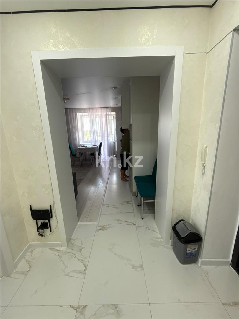 Продажа 2-комнатной квартиры, 40.4 м² в Астане - фото 4
