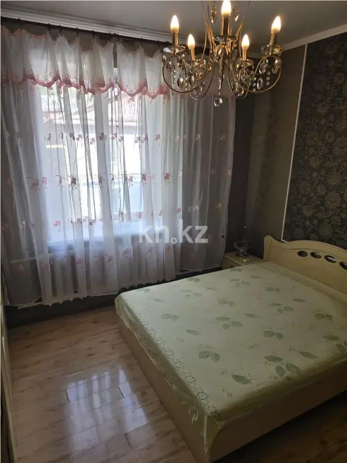 Продажа 2-комнатной квартиры, 48.6 м², пр. Суюнбая, дом  263/8 в Алматы - фото 2