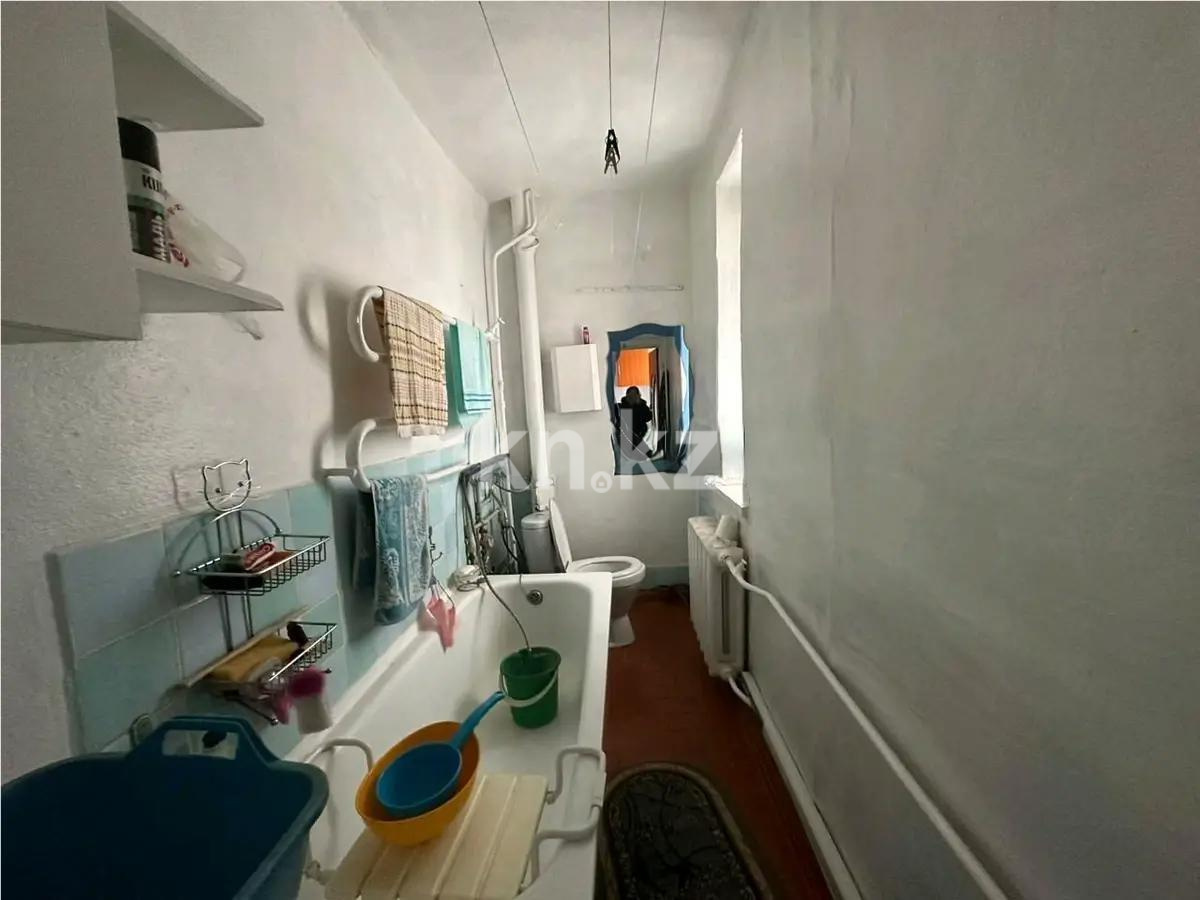 Продажа 2-комнатной квартиры, 43 м² в Алматы - фото 2