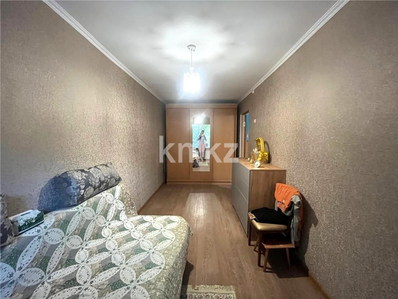 Продажа 2-комнатной квартиры, 43 м² в Караганде - фото 2