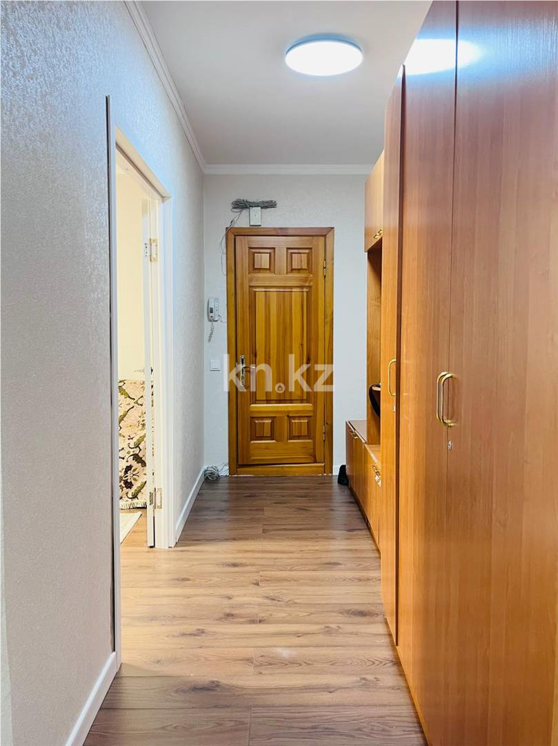 Продажа 2-комнатной квартиры, 53 м² в Караганде - фото 11